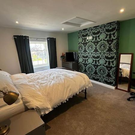Lento Apartment وِنشيستير المظهر الخارجي الصورة