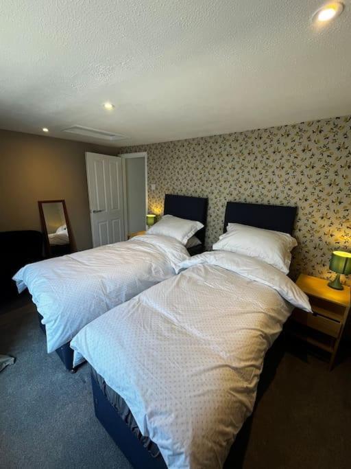 Lento Apartment وِنشيستير المظهر الخارجي الصورة