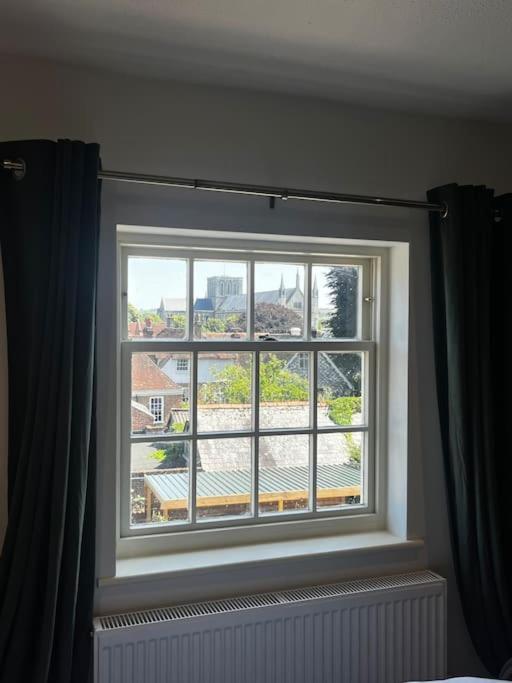 Lento Apartment وِنشيستير المظهر الخارجي الصورة