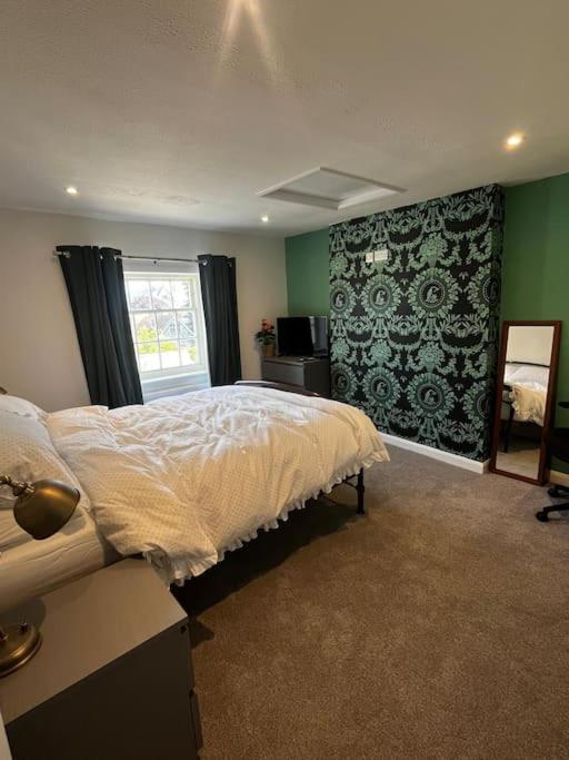 Lento Apartment وِنشيستير المظهر الخارجي الصورة